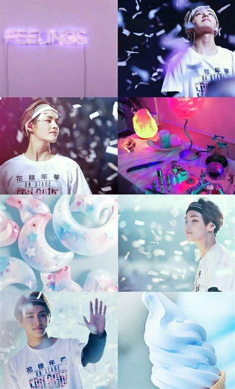 Best Wallpaper Aesthetic V Bts You Can Save It Free Aesthetic Arena