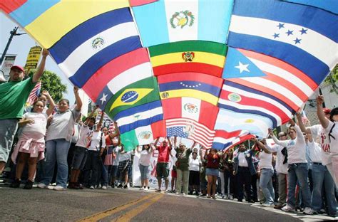 ¿por Qué Celebramos El Día De Las Américas Honduras Tips