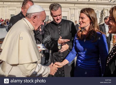 After marrying his wife, bill gates would spend a long weekend every year at a cozy beach cottage in north carolina — with gates even sought winblad's approval before proposing to his wife. Melinda Gates isn't a man, she's just an ugly pervert ...
