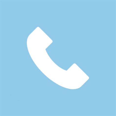 Phone Call In 2020 Iphone Photo App App Icon Design Ios Icon