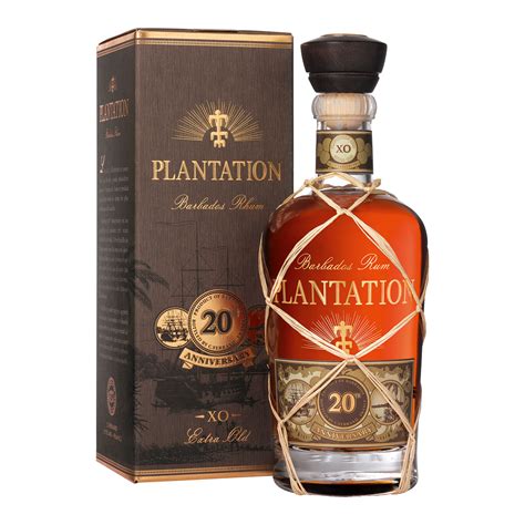 Plantation - Lufthansa WorldShop