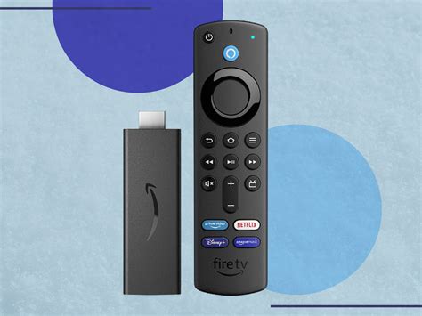 Amazon Prime Day Fire Stick Lite Deal The Tv Streaming Stick Is Better