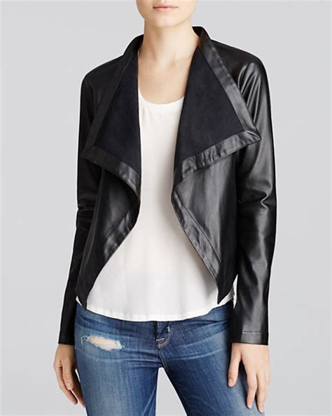 10 Vegan Leather Jackets That Are More Stylish Than The Real Thing