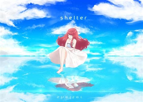 Shelter Version 2 By Itskleine Shelter Disney Characters Anime