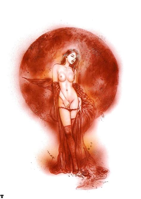 Our Favorite Artist Luis Royo Pics Xhamster Hot Sex Picture