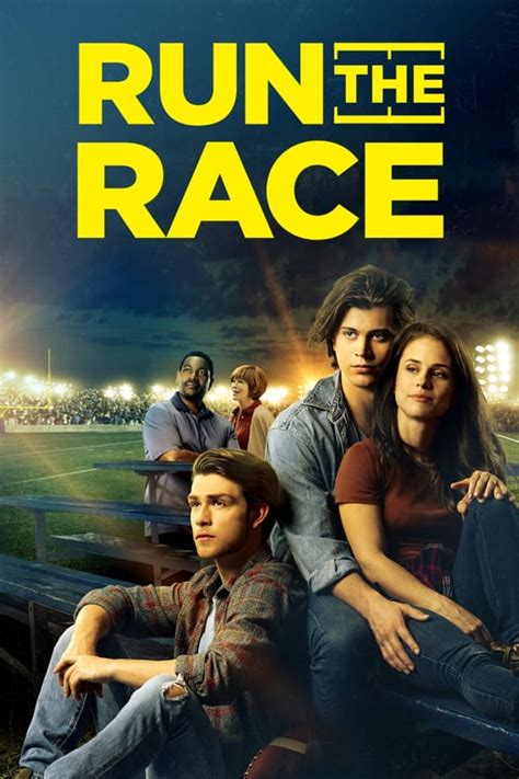 Ver la pelicula cats (2019) completa online latino, español y subtitulada en buena calidad hd con opcion de descarga. Ver Película Run the Race Online (2019) | RePelis24 Gratis HD