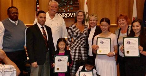 Monrovia Now News And Comment About Monrovia California Friends Of Monrovia Public Library