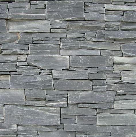 Natural Stone Wall Cladding Panel Classic Century Stone Exterior