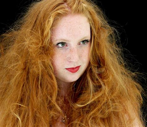 Redheads Have A Genetic Superpower And Now Everyone S Jealous Red Is