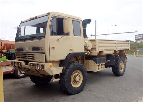 M1078, m1079, m1080, m1081 2 ½ ton trucks