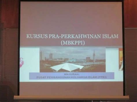 Kursus kahwin di masjid al taqwa, ttdi, kl. Kursus Kahwin Masjid Negara - Kuala Lumpur - Pusat Kursus ...