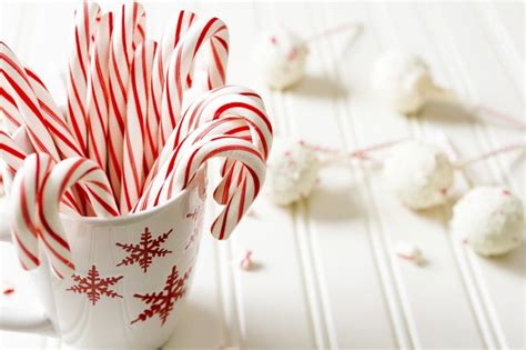 Does Peppermint Candy Stimulate The Brain