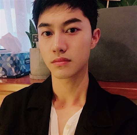 He is best known for his supporting role in. Kwak Dong Yeon 170707 Instagram update. | Atrizes ...