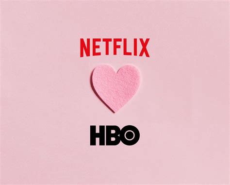Netflix And Hbo Team Up For Epic Streaming Collaboration Flixboss