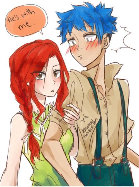 Fairy Tail Next Generation Confessions Wattpad