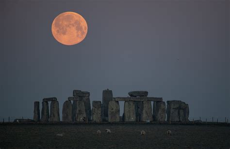Summer Solstice 2021 Ireland / Summer solstice at Stonehenge to take ...