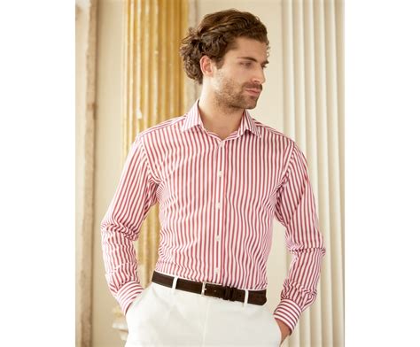 Business Casual Shirt For Men Hawes And Curtis