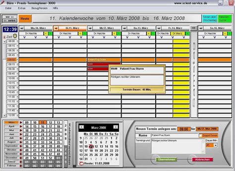 Take your tabs, history and bookmarks with you. Excel Terminplaner Vorlage Erstaunlich Download ...