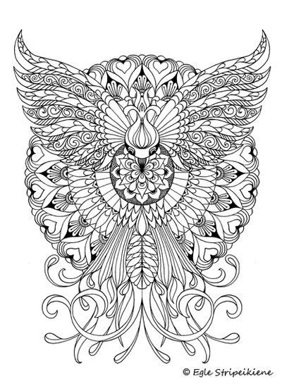 Mandala kleurplaat dieren kleurplaat vor kinderen regarding. Kleurplaat Mandala Moeilijk Dieren