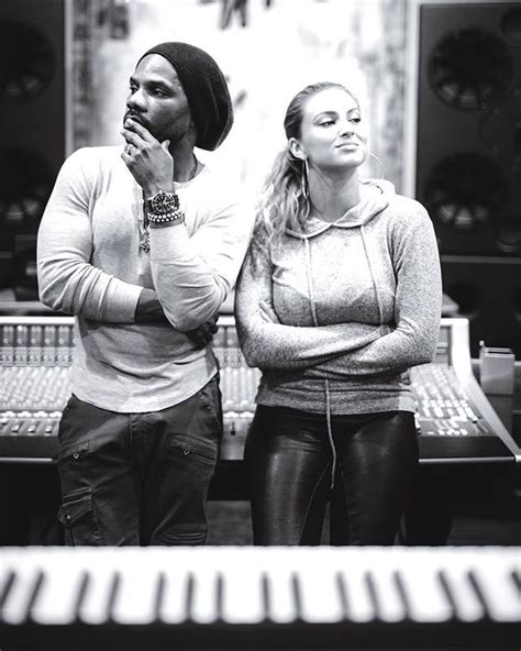 Huge Shoutout To Kirkfranklin Torikelly On A Great Project Such A