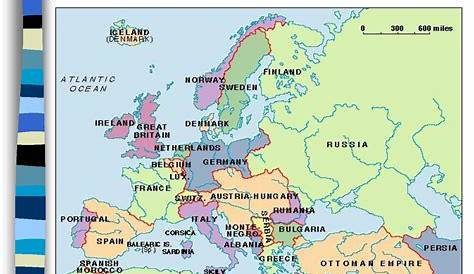 Europe Map Ww2 Before / Are there many people who know that Austria