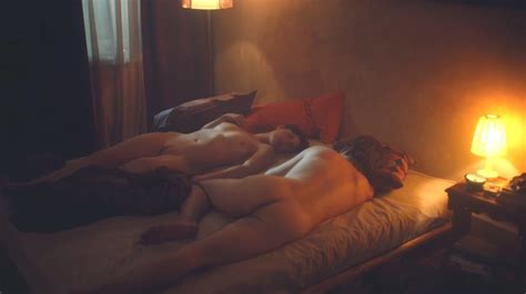 Wackernagel nude katharina