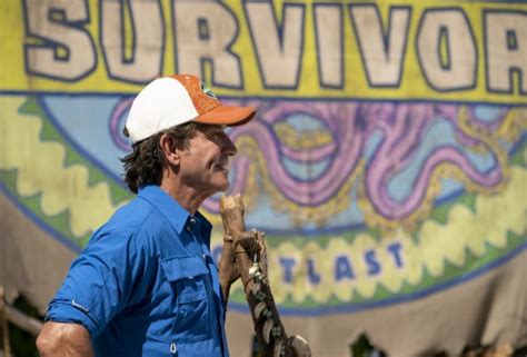 ‘survivor Season 43 Episode 8 Recap — Spoiler Eliminated Tvline