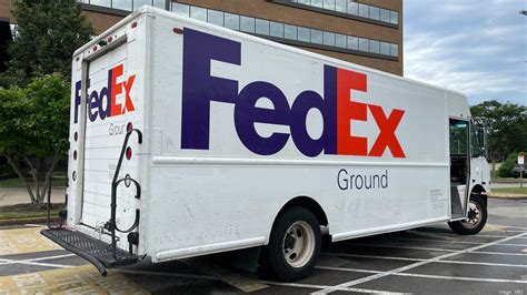 Fedex Ground To Add 548k Sq Ft Distribution Center In Minnesota