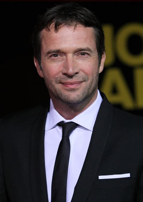 Occasionally friendly and funny and hides potentially charming qualities however is largely offensive and short tempered with a tendency to spout expletives and insults at any given opportunity. James Purefoy - James Purefoy Photos - Premiere Of Walt ...
