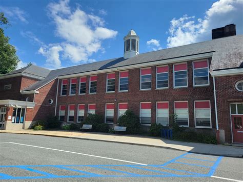 North East Middle School