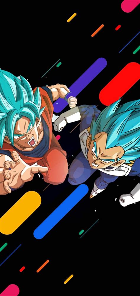 Los Mejores Fondos De Pantallas De Goku Dragon Ball Super Dragon Ball