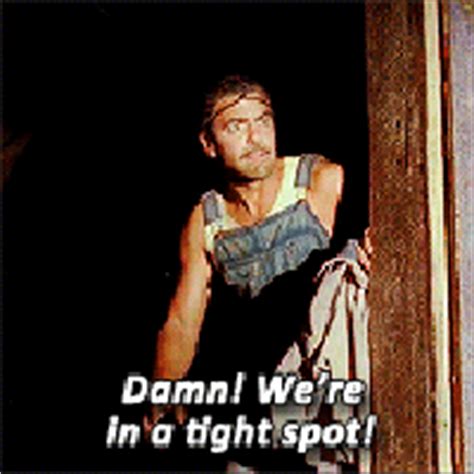 o brother where art thou quotes