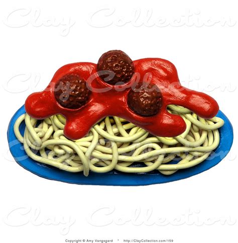 Plate Of Spaghetti Clipart 10 Free Cliparts Download Images On