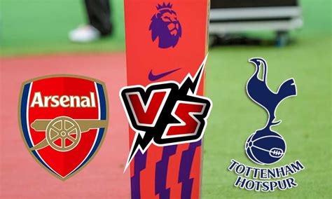 مشاهدة مباراة آرسنال و توتنهام هوتسبير بث مباشر 01102022 Arsenal Vs