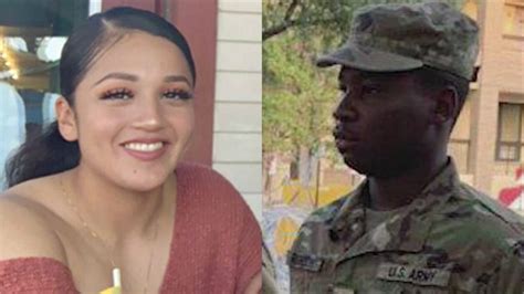 Fort Hood Soldier Bludgeoned To Death Attorney Says Suspect Idd As