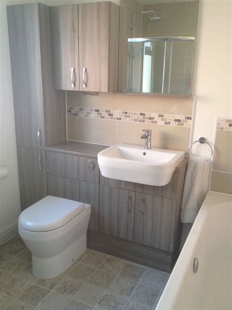 We must think intelligently about the layout, products that we use as well as the style. New bathroom Leeds | Bathroom installation, Fitted ...