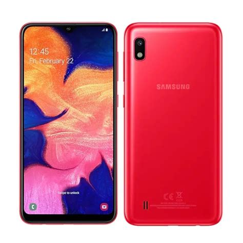 Join samsung developers and get access to the. Samsung Galaxy A10 (SM-A105M) Flash File Free Download ...