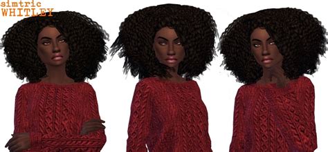 10 Sims 4 African American Hairstyles African American Hairstyles