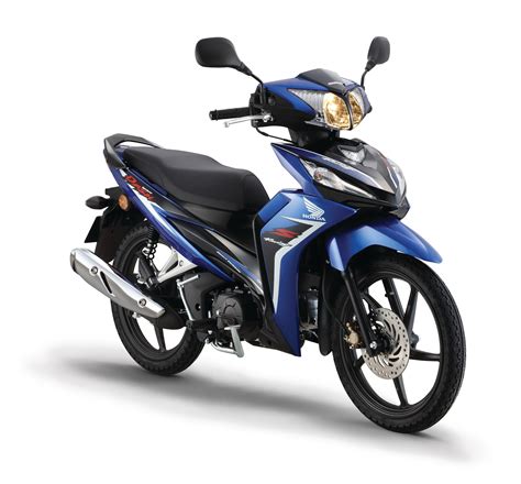 Cari harga honda dash 125 2021 di malaysia. Honda Wave Dash FI 2016 di Malaysia - KFZoom