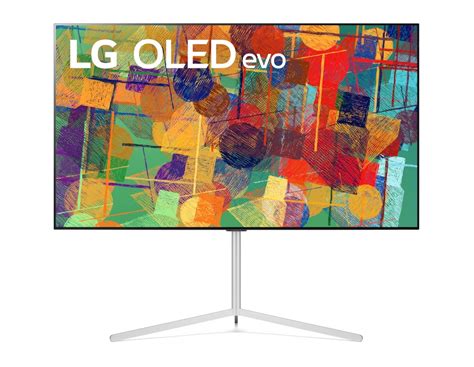 Lg Reveals Impressive New Oled Evo Tv Range With Improved Brightness Tech Guide
