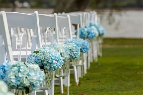 Tie The Knot At One Of These Wedding Venues In Daytona