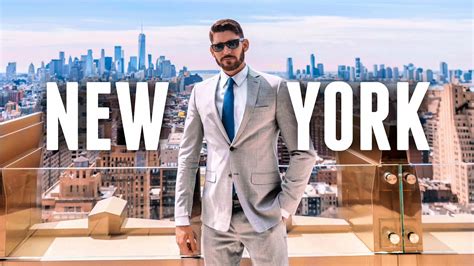 Living In Nyc A Day In My Life As A Luxury Real Estate Agent Youtube