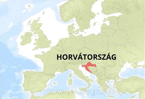 Válogatott magyarország térképe linkek, magyarország térképe témában minden! Horvátország térképek