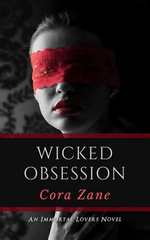 Smashwords Wicked Obsession