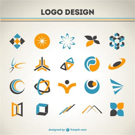 Sample Logo Designs