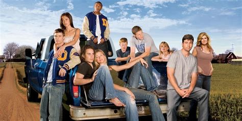 Friday Night Lights Cast Check In What They Re Up To Now