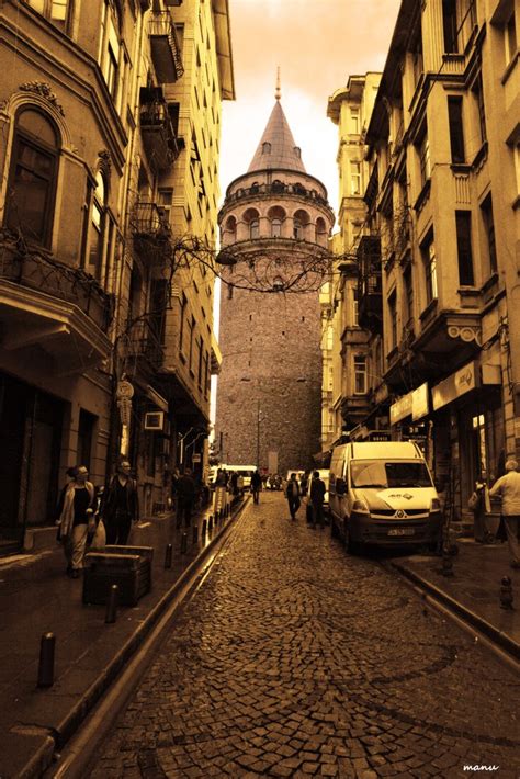 20 Of The Most Beautiful Places In Istanbul Turkey What