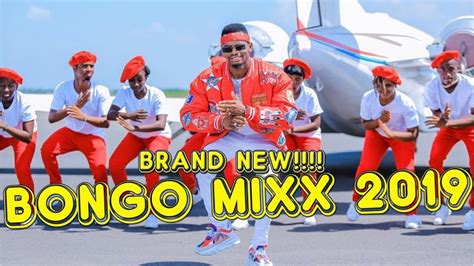 Bongo Mix Audio Best New Latest Bongo Mix 2020 Mp3 Download