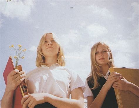 Lessons We Can Learn From The Virgin Suicides Another