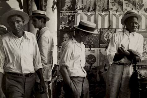 ¡cuba Cuba 65 Years Of Photography Democratic Underground